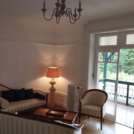 Ma Tranquillite Hotel Courpiere ภายนอก รูปภาพ