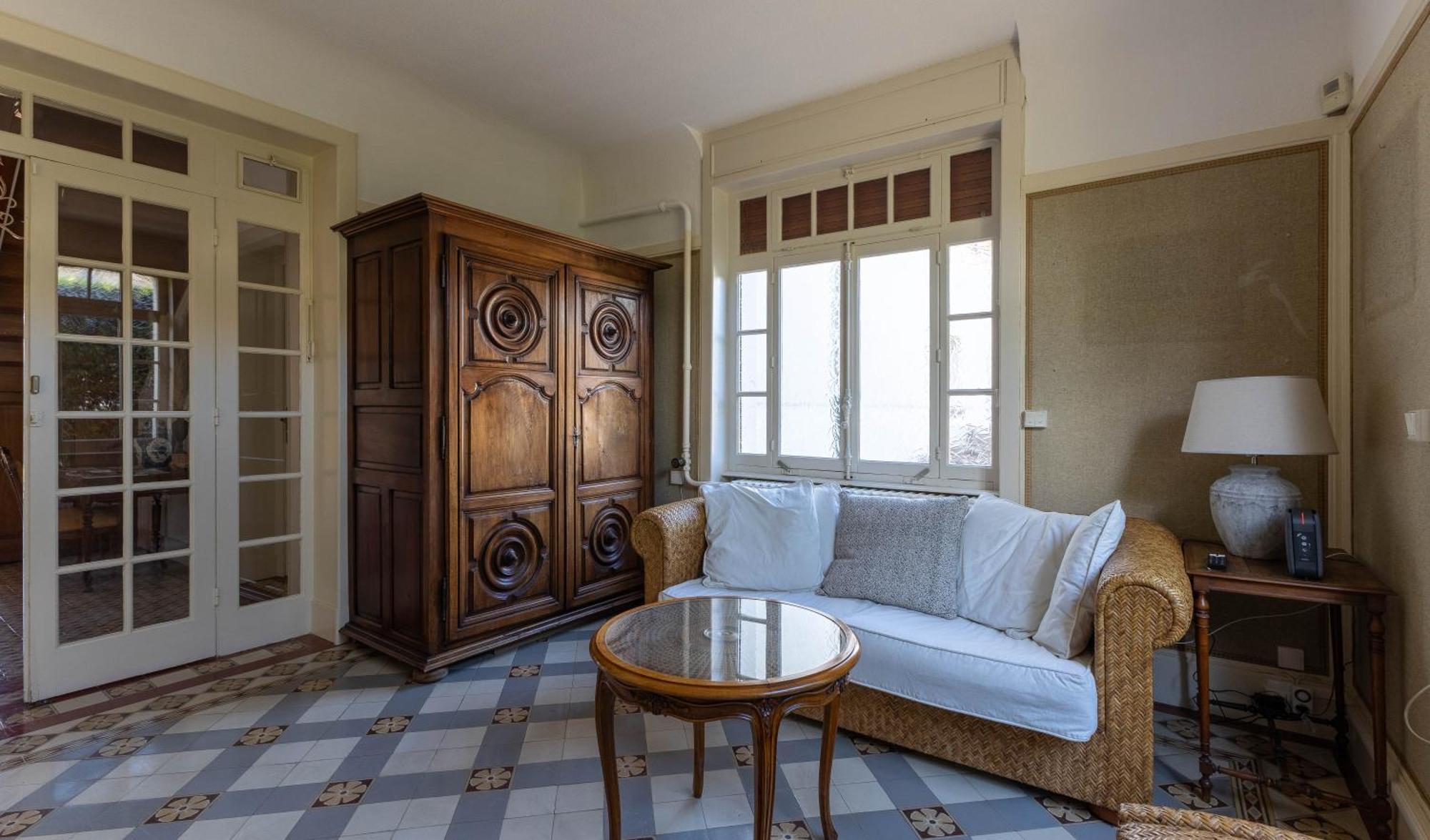 Ma Tranquillite Hotel Courpiere ภายนอก รูปภาพ
